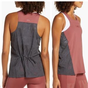 Run Loose Tank
ADIDAS BY STELLA MCCARTNEY